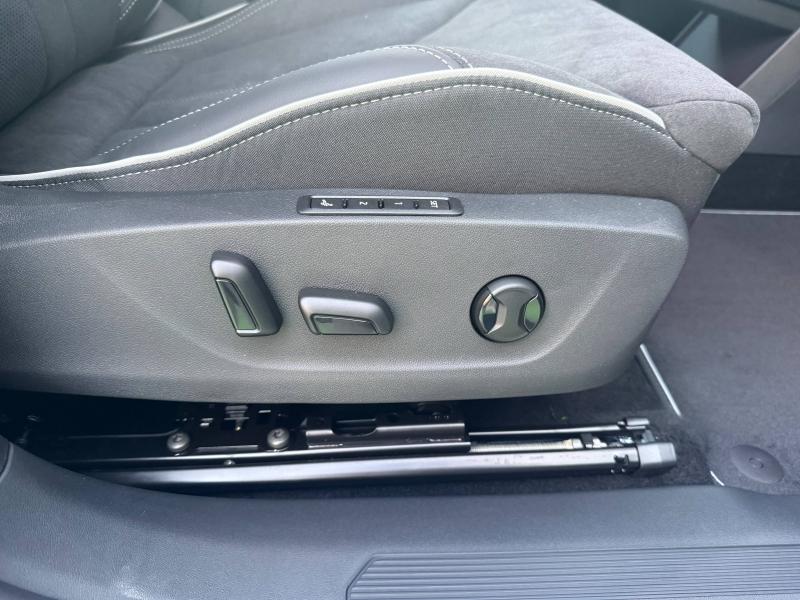 Voitures occasions ŠKODA Elroq Sportline Mougins