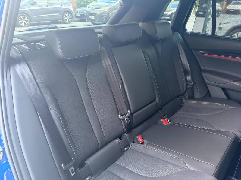 Voitures occasions ŠKODA Elroq Sportline Mougins