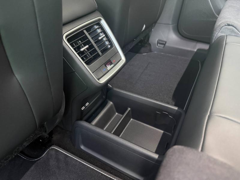 Voitures occasions ŠKODA Elroq Sportline Mougins