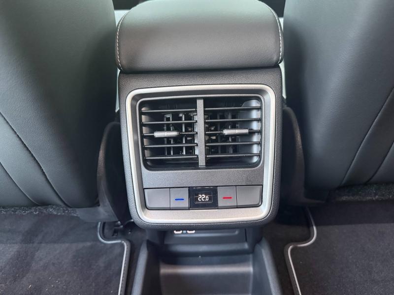 Voitures occasions ŠKODA Elroq Sportline Mougins