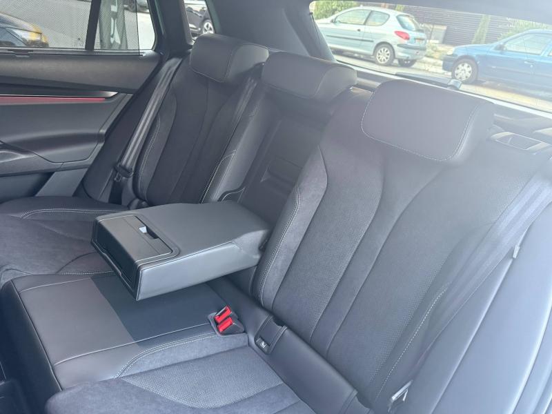 Voitures occasions ŠKODA Elroq Sportline Mougins