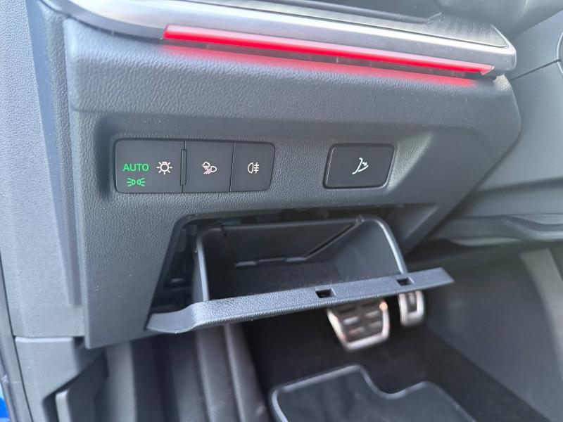 Voitures occasions ŠKODA Elroq Sportline Mougins