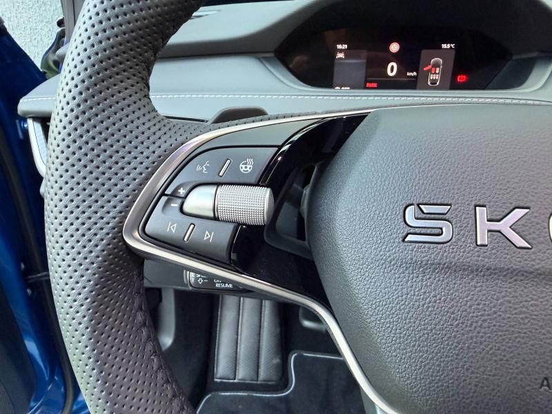 Voitures occasions ŠKODA Elroq Sportline Mougins