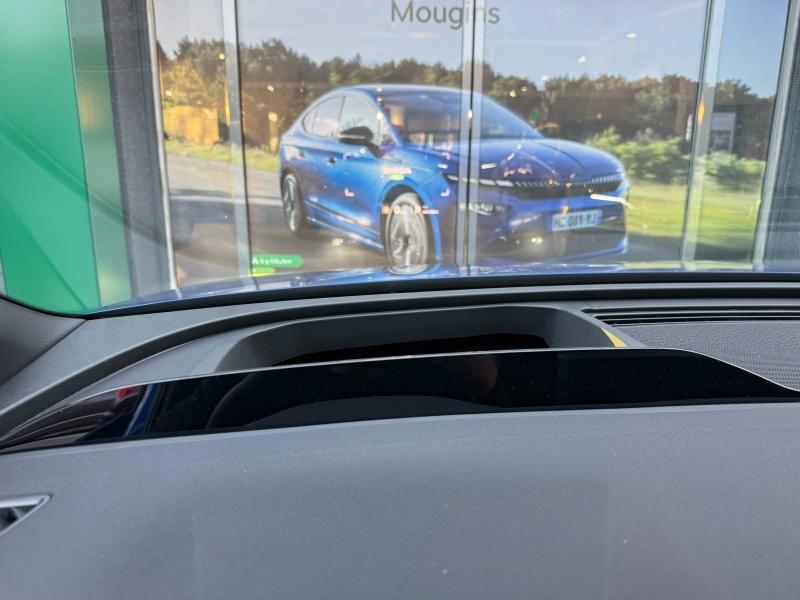 Voitures occasions ŠKODA Elroq Sportline Mougins