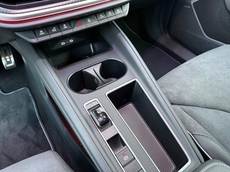 Voitures occasions ŠKODA Elroq Sportline Mougins