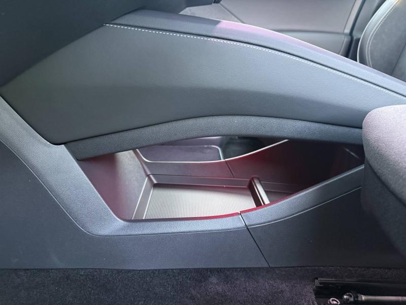 Voitures occasions ŠKODA Elroq Sportline Mougins