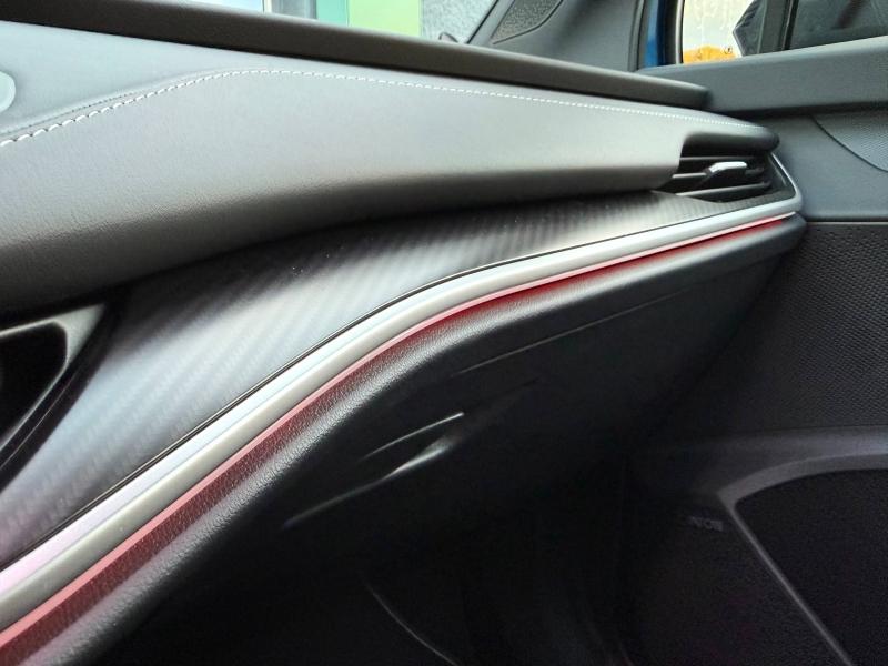 Voitures occasions ŠKODA Elroq Sportline Mougins