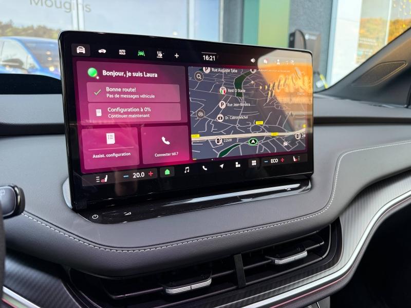 Voitures occasions ŠKODA Elroq Sportline Mougins