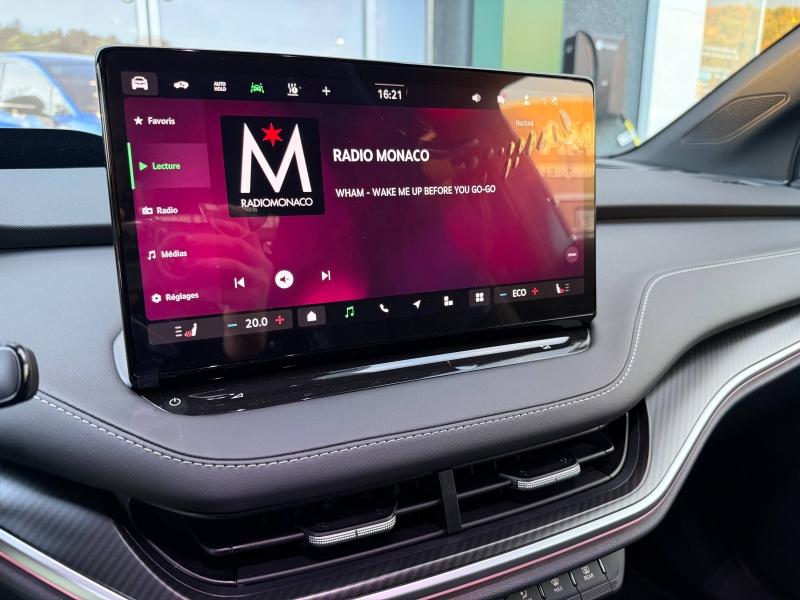 Voitures occasions ŠKODA Elroq Sportline Mougins