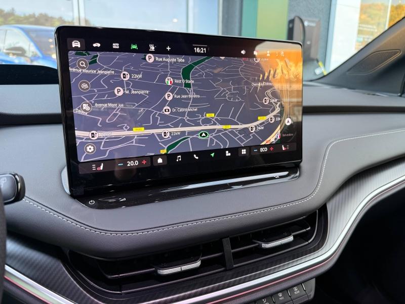 Voitures occasions ŠKODA Elroq Sportline Mougins