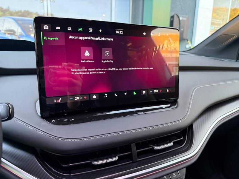 Voitures occasions ŠKODA Elroq Sportline Mougins