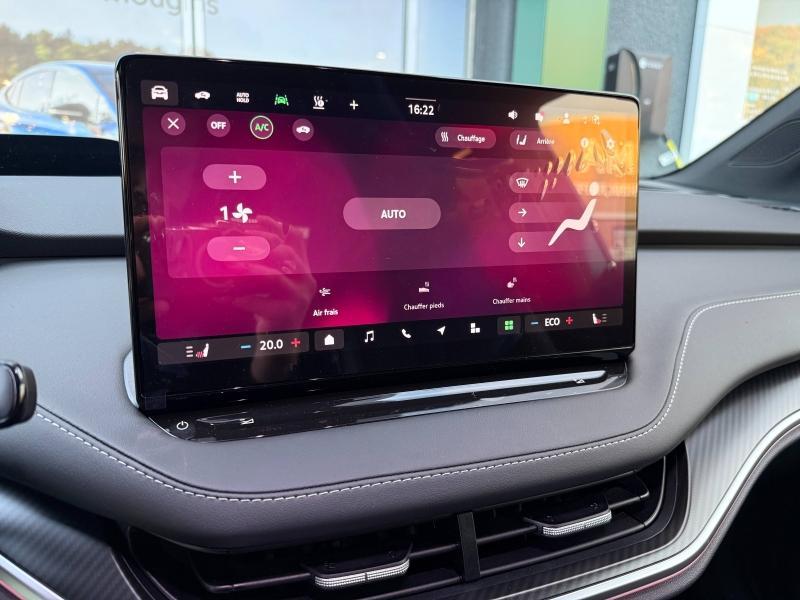 Voitures occasions ŠKODA Elroq Sportline Mougins