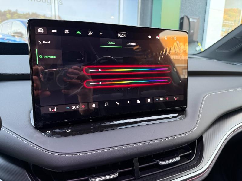 Voitures occasions ŠKODA Elroq Sportline Mougins