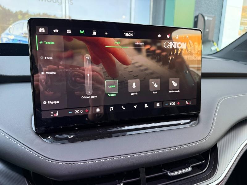 Voitures occasions ŠKODA Elroq Sportline Mougins