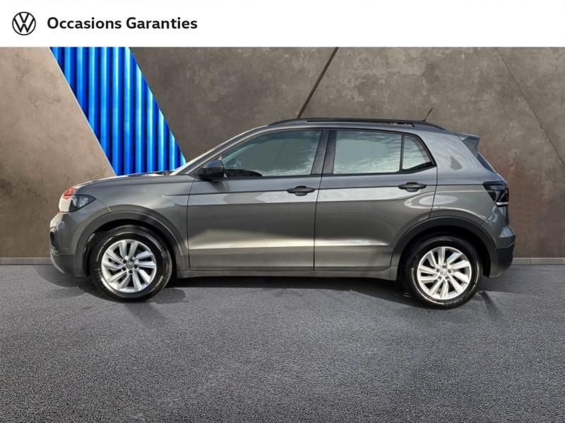 Voitures occasions VOLKSWAGEN T-CROSS Lounge Mougins