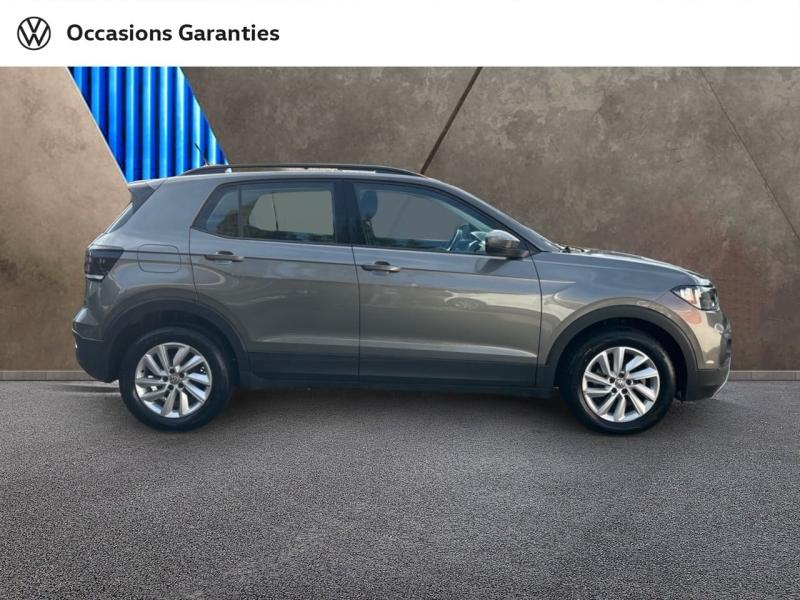 Voitures occasions VOLKSWAGEN T-CROSS Lounge Mougins