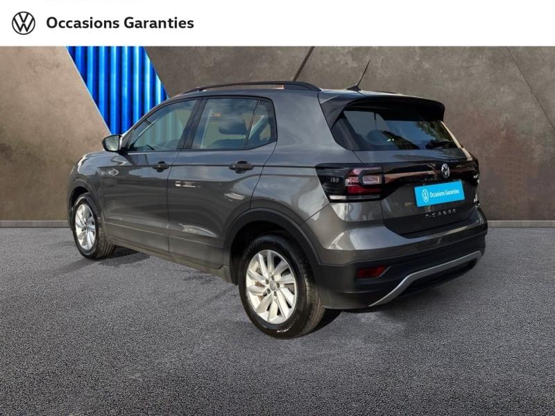 Voitures occasions VOLKSWAGEN T-CROSS Lounge Mougins