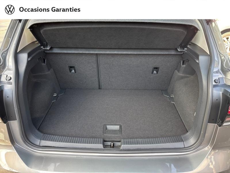 Voitures occasions VOLKSWAGEN T-CROSS Lounge Mougins
