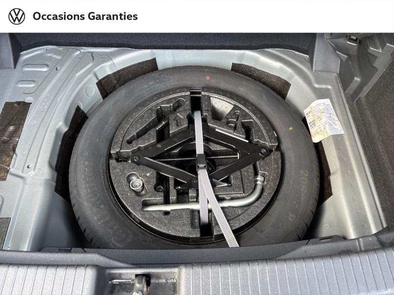 Voitures occasions VOLKSWAGEN T-CROSS Lounge Mougins