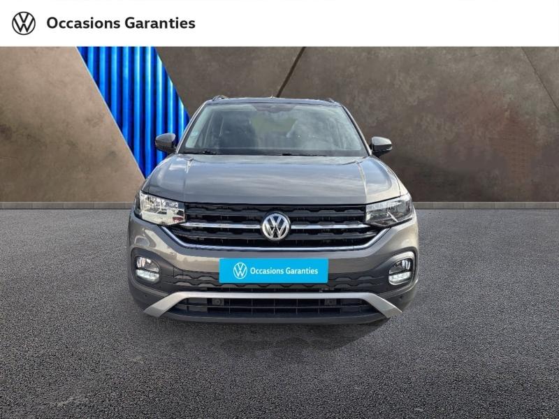 Voitures occasions VOLKSWAGEN T-CROSS Lounge Mougins