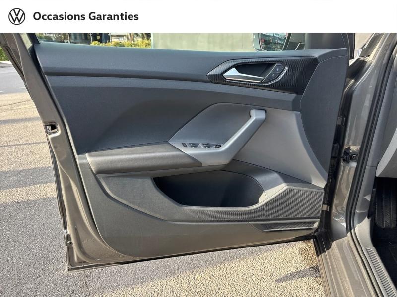 Voitures occasions VOLKSWAGEN T-CROSS Lounge Mougins