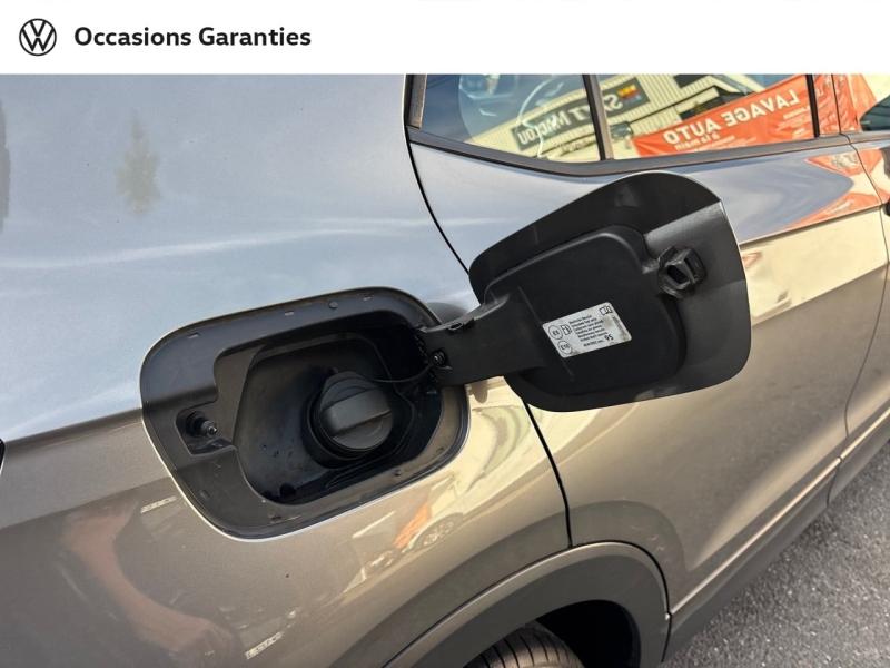 Voitures occasions VOLKSWAGEN T-CROSS Lounge Mougins