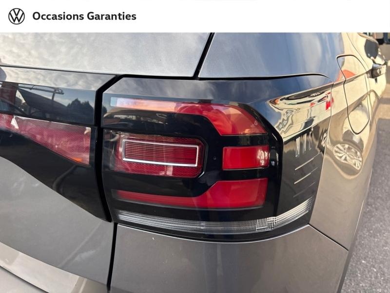Voitures occasions VOLKSWAGEN T-CROSS Lounge Mougins
