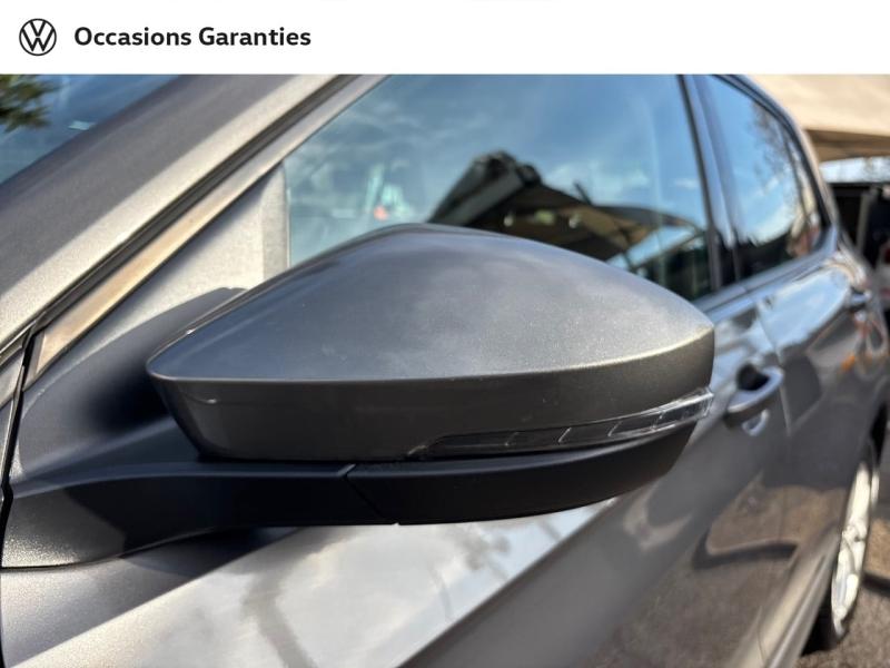 Voitures occasions VOLKSWAGEN T-CROSS Lounge Mougins