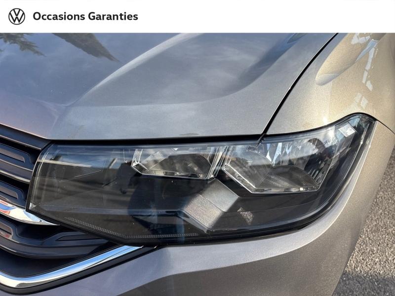 Voitures occasions VOLKSWAGEN T-CROSS Lounge Mougins