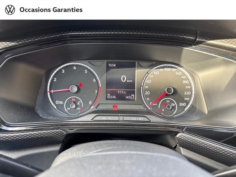 Voitures occasions VOLKSWAGEN T-CROSS Lounge Mougins