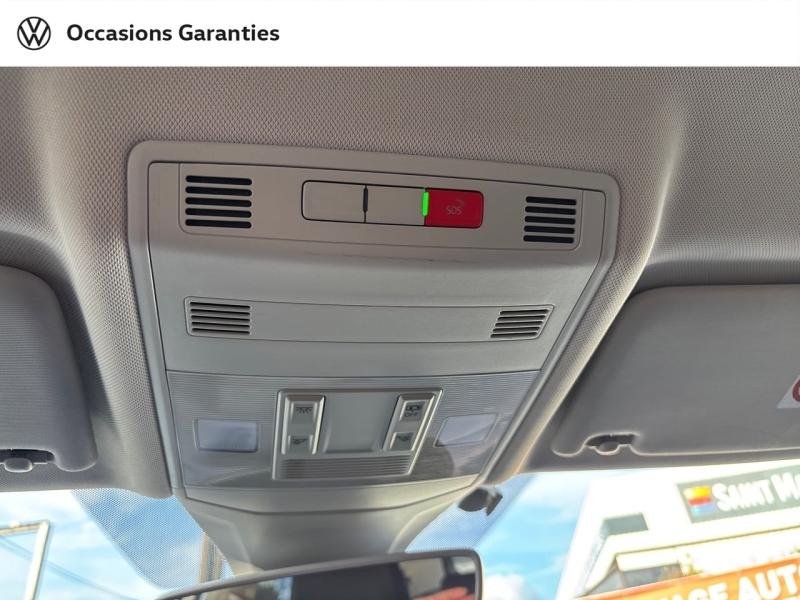 Voitures occasions VOLKSWAGEN T-CROSS Lounge Mougins