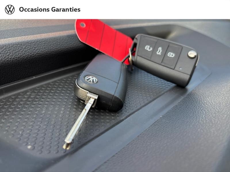 Voitures occasions VOLKSWAGEN T-CROSS Lounge Mougins