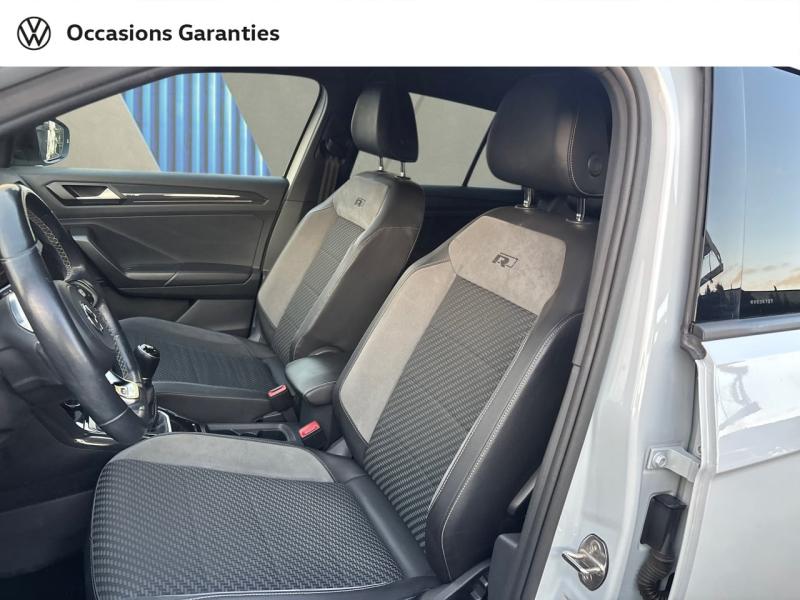 Voitures occasions VOLKSWAGEN T-ROC R-Line Mougins