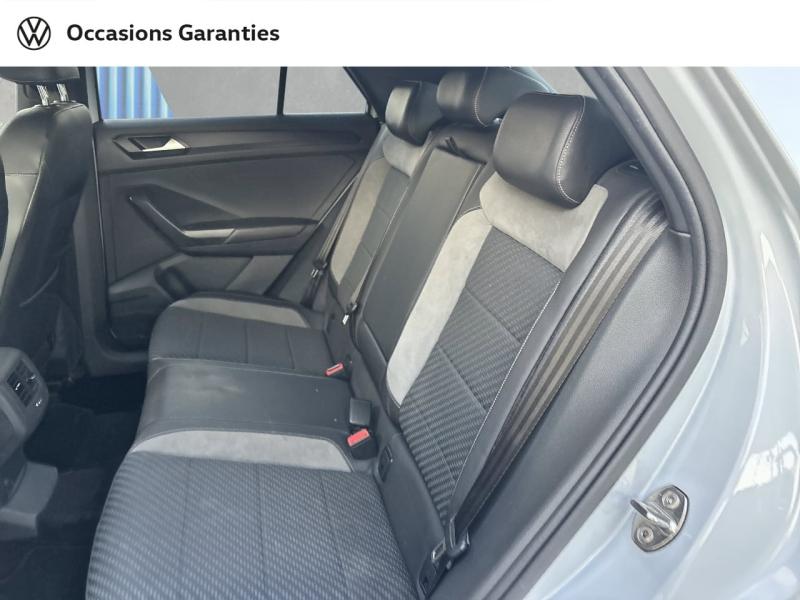 Voitures occasions VOLKSWAGEN T-ROC R-Line Mougins