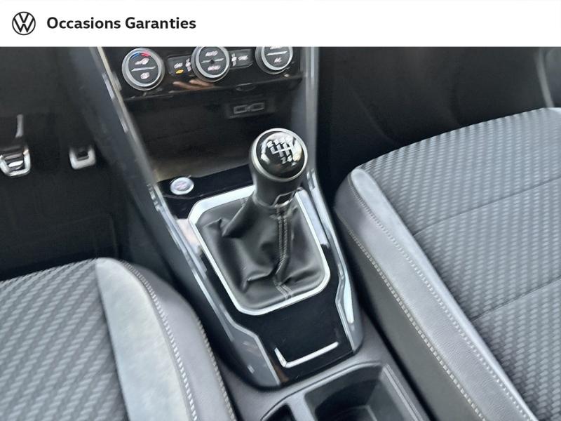 Voitures occasions VOLKSWAGEN T-ROC R-Line Mougins