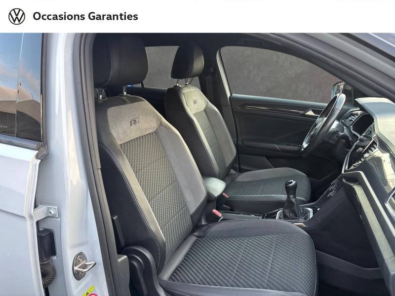 Voitures occasions VOLKSWAGEN T-ROC R-Line Mougins