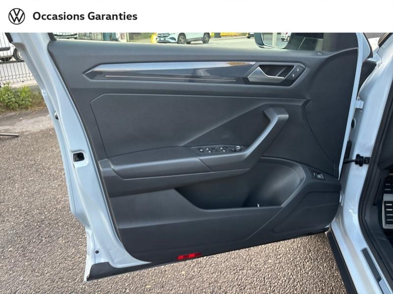 Voitures occasions VOLKSWAGEN T-ROC R-Line Mougins