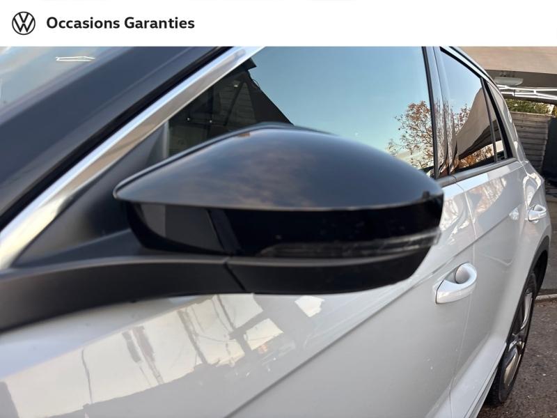 Voitures occasions VOLKSWAGEN T-ROC R-Line Mougins