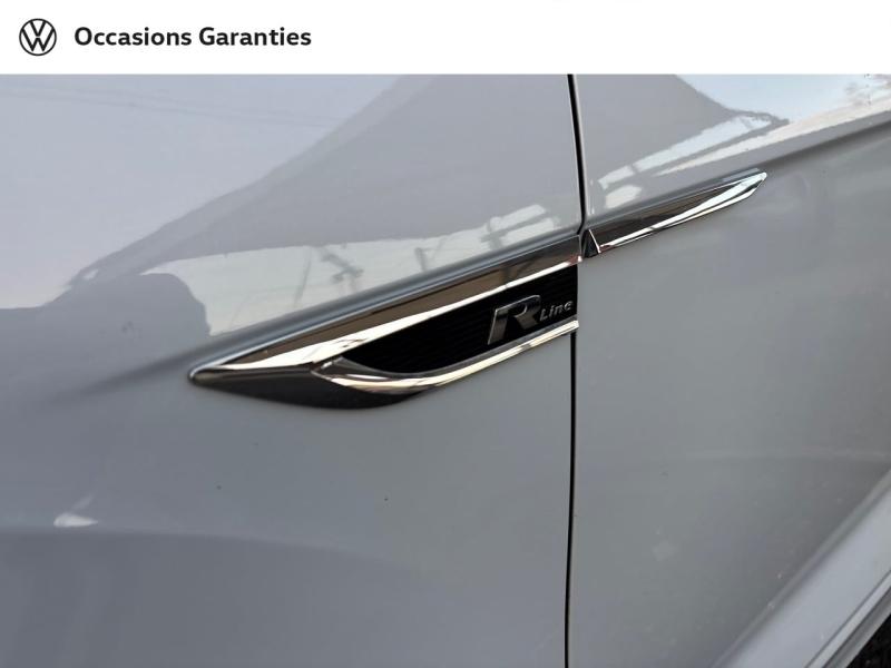Voitures occasions VOLKSWAGEN T-ROC R-Line Mougins