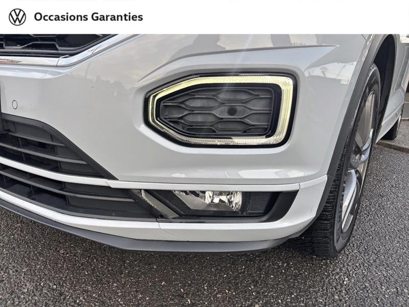 Voitures occasions VOLKSWAGEN T-ROC R-Line Mougins