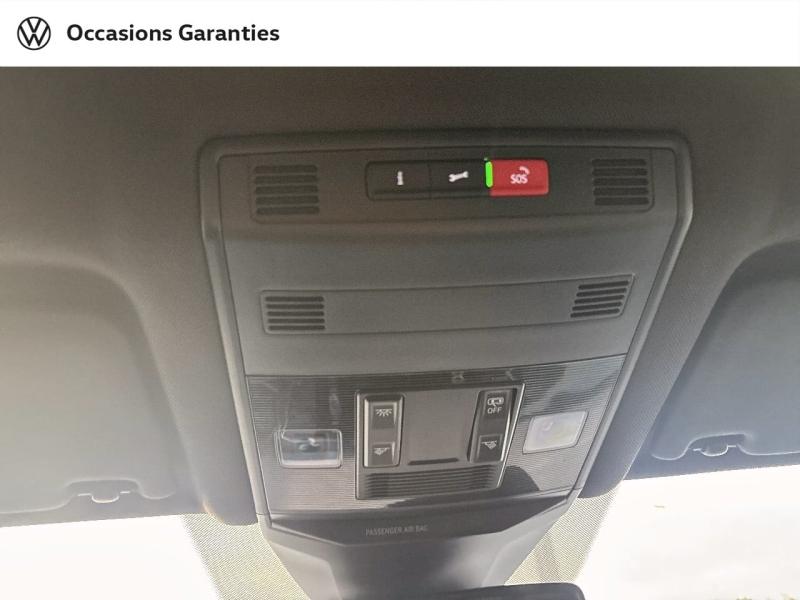 Voitures occasions VOLKSWAGEN T-ROC R-Line Mougins