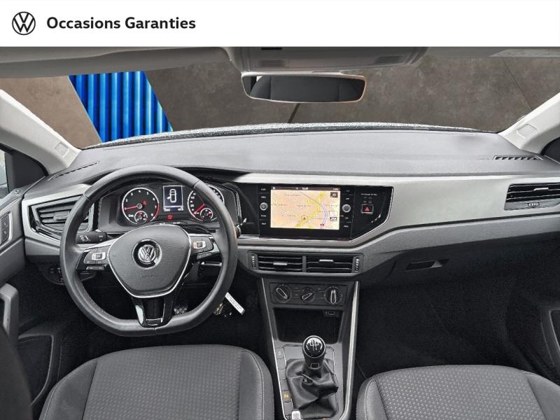 Voitures occasions VOLKSWAGEN POLO Lounge Business Mougins