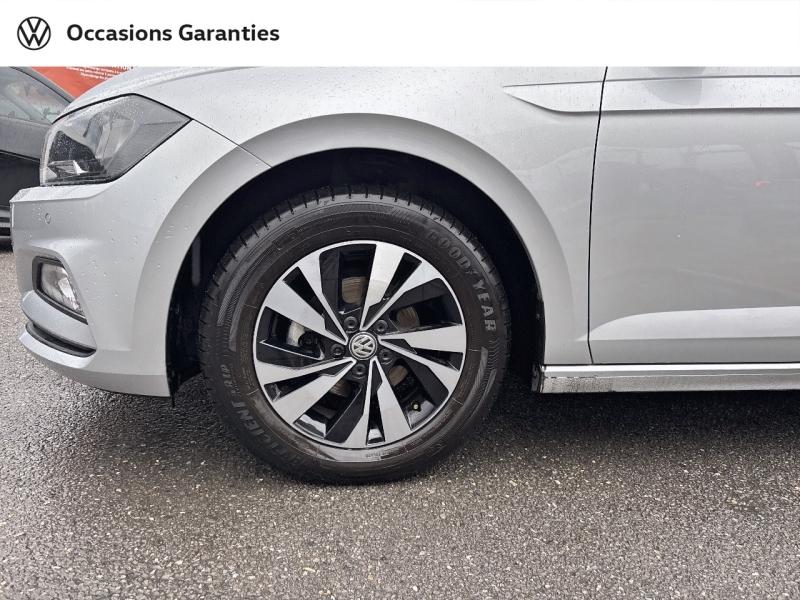 Voitures occasions VOLKSWAGEN POLO Lounge Business Mougins