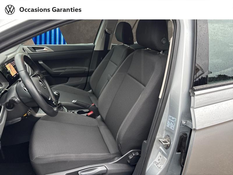 Voitures occasions VOLKSWAGEN POLO Lounge Business Mougins