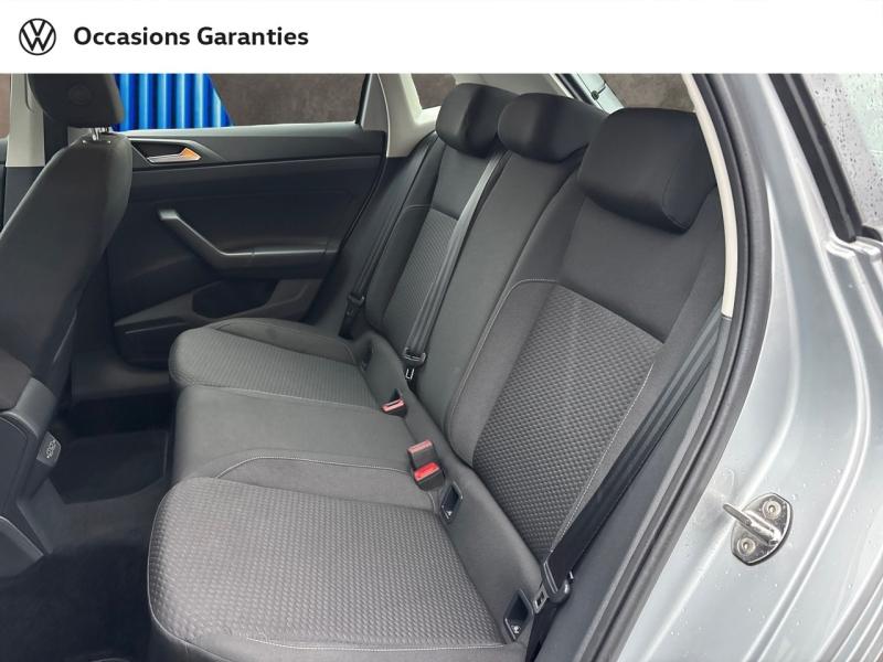 Voitures occasions VOLKSWAGEN POLO Lounge Business Mougins