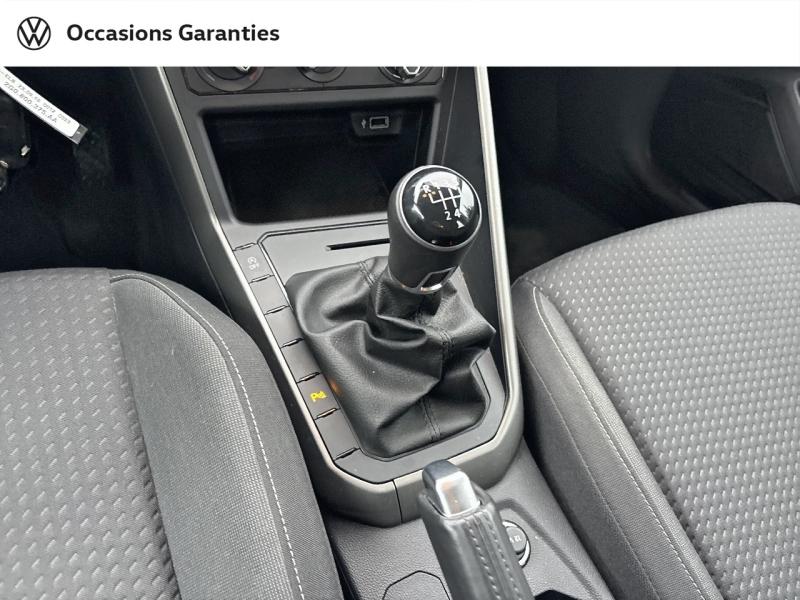 Voitures occasions VOLKSWAGEN POLO Lounge Business Mougins