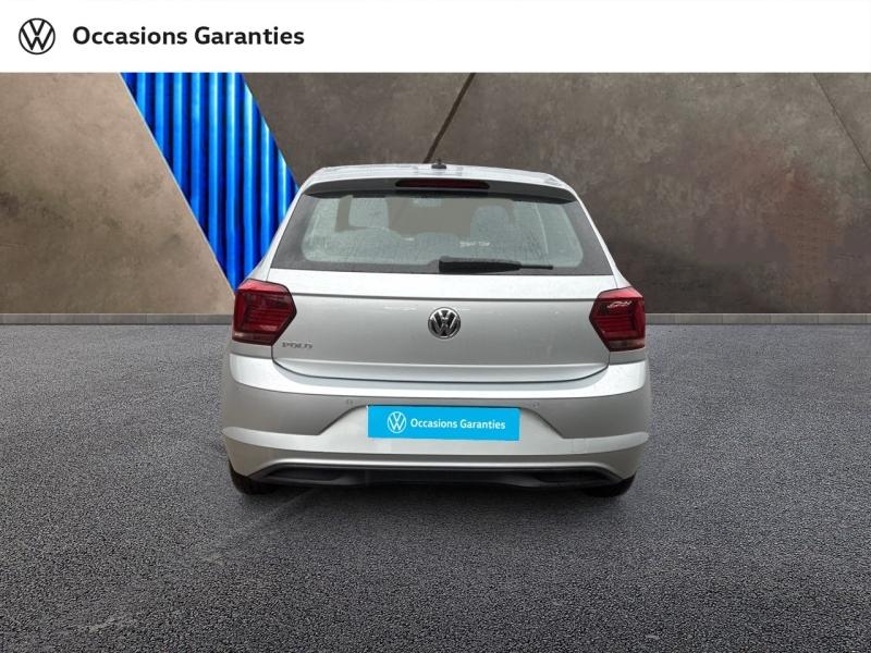 Voitures occasions VOLKSWAGEN POLO Lounge Business Mougins