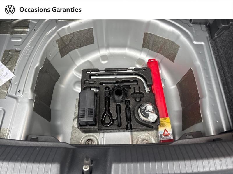 Voitures occasions VOLKSWAGEN POLO Lounge Business Mougins