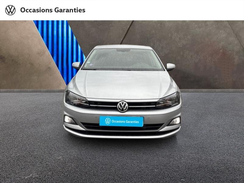 Voitures occasions VOLKSWAGEN POLO Lounge Business Mougins