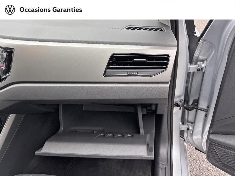 Voitures occasions VOLKSWAGEN POLO Lounge Business Mougins